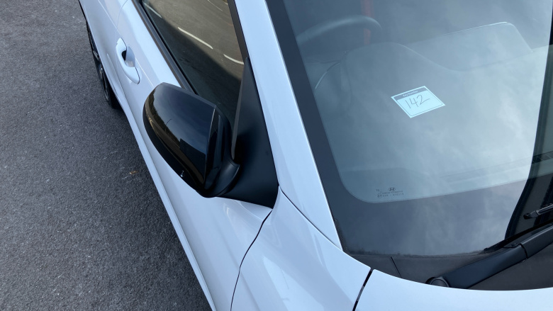 Hyundai i10 1.0T [90] N Line 5dr [Nav] Petrol Hatchback